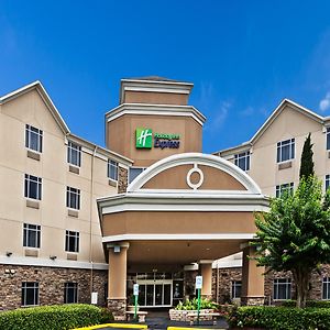 Holiday Inn Express Hotel & Suites Houston-Downtown Convention Center, An Ihg Hotel