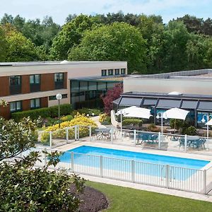Novotel Rouen Sud Zenith Parc Expo